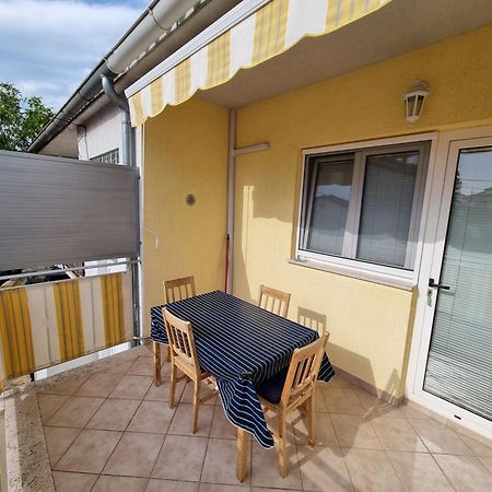 Apartmani Sojka Rovinj Exterior foto